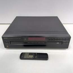 Denon DCM-270 CD Player