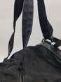 Authentic Prada Black Tessuto Backpack image number 3