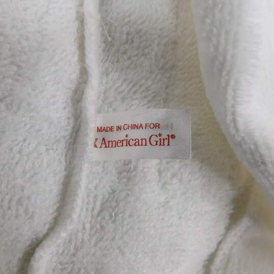 American Girl Clothing Accessories Bathrobes Pajamas Slumber Party Book image number 3
