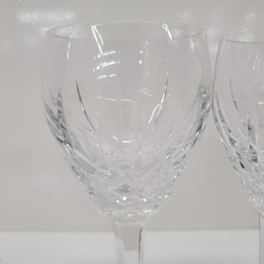 Marquis by Waterford Crystal Glass Wine Glasses Set - Two Sizes image number 6