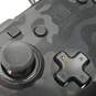 PdP Faceoff Wired Pro Controller for Nintendo Switch - Black Camo image number 6