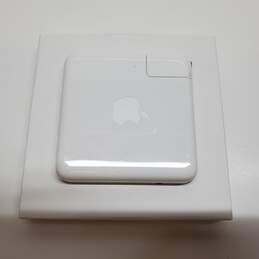 Apple 96W USB-C Power Adapter Untested-IOB alternative image