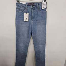 Victoria Vanderbilt Amanda Slimming Jeans