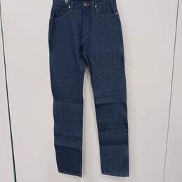 Wrangler Original Cowboy Cut Jeans Men's Size 33x40