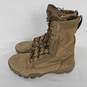 SFB Jungle Leather Combat Boots image number 2
