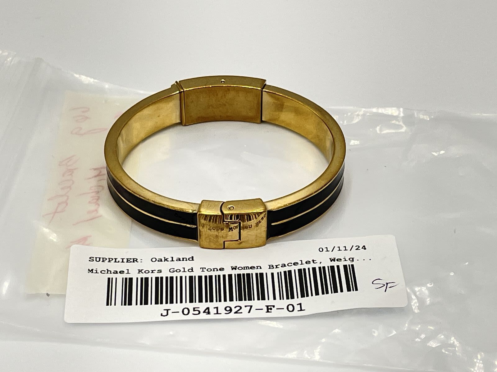 bracelet woman jewellery Michael Kors Iconic MKJ6355710 bracelets Michael  Kors