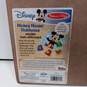 Melissa & Doug Mickey Mouse Clubhouse Wooden Puzzle image number 3