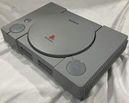 PlayStation 1 Console alternative image