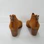 Vince Camuto Booties Size 6.5M image number 4