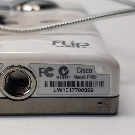 Flip Video Pocket Camcorders Lot of 3 image number 9