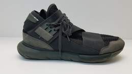 adidas Y-3 Qasa High Sneaker Men's Sz.12.5