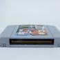 Nintendo 64 N64 NBA Hang Time Video Game image number 3