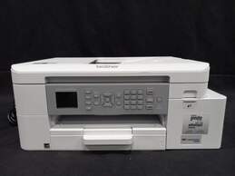 Brother Scanner/Printer Model MFC-J4335DW alternative image