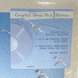Taylor Swift 1989 "Taylor's Version" Double Lp Crystal Skies Blue Edition (NEW) alternative image