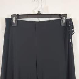 Lauren Ralph Lauren Women's Black Pants SZ XS alternative image