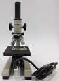 Vintage Bausch & Lomb 10x Microscope image number 1