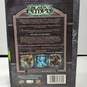 World of Warcraft Trading Card Game Black Temple Raid Deck image number 2