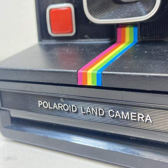 Polaroid One Step Time-Zero Instant Camera image number 2