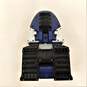 1999 Bandai MMPR Power Rangers Lost Galaxy Deluxe Zenith Carrierzord image number 6