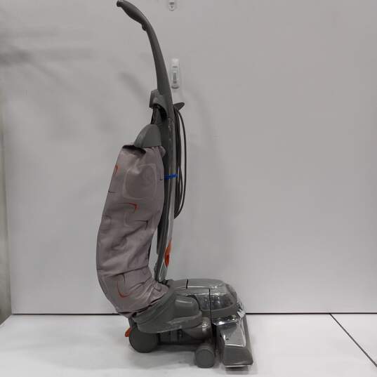 Kirby Avalir Bagged Upright Vacuum Cleaner