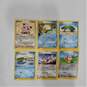 Pokemon TCG Lot of 6 E-Reader Cards with Jigglypuff 41/95 image number 1