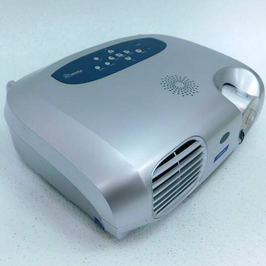 Epson PowerLite S1+ LCD Portable Projector - Acceptable Functional w/Power Cable image number 6
