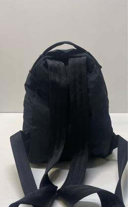 Marc Jacobs Nylon Small Backpack Black alternative image