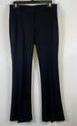 Theory Black Pants - Size 2 image number 1