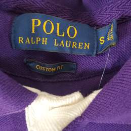 Ralph Lauren Men Multicolor Polo Shirt Sz S NWT alternative image