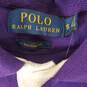 Ralph Lauren Men Multicolor Polo Shirt Sz S NWT image number 2