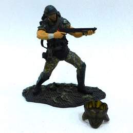 McFarlane Aliens Colonial Marine Corporal Hicks Action Figure