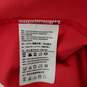 Arc'Teryx WM's Tenquille Pink Hooded Windbreaker Size L image number 4