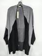 Women's Lovestitch Open Front Cardigan Sz M NWT image number 1