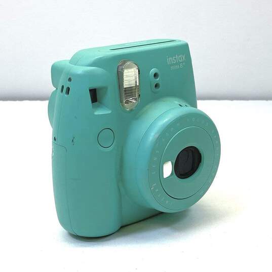 Fujifilm Instax Mini 8+ Instant Camera image number 1