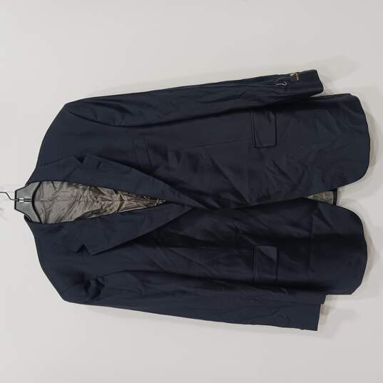 Men's Suit Jacket Size 44R NWT image number 1