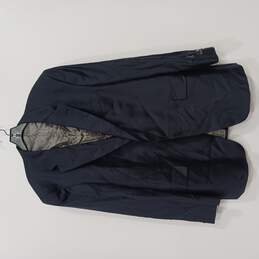Men's Suit Jacket Size 44R NWT