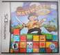 Henry Hatsworth in the Fuzzling Adventure Nintendo DS CIB image number 1