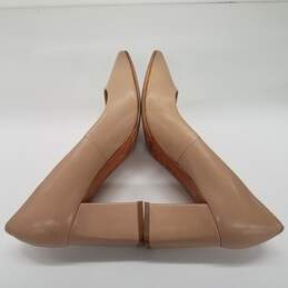 Marc Fisher Women's Pump Heels Size 5.5 alternative image