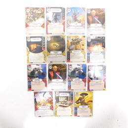 Star Wars Destiny CCG TCG Lot -  150+ Cards And 60+ Dice Lot alternative image