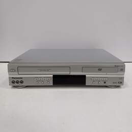 Panasonic VHS/DVD Player Model PV-D4733S