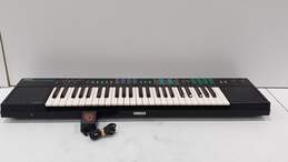 Yamaha 61-Key Electronic Keyboard Model PSR-22