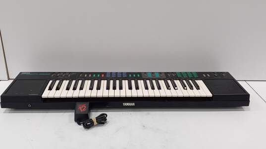 Yamaha 61-Key Electronic Keyboard Model PSR-22 image number 1
