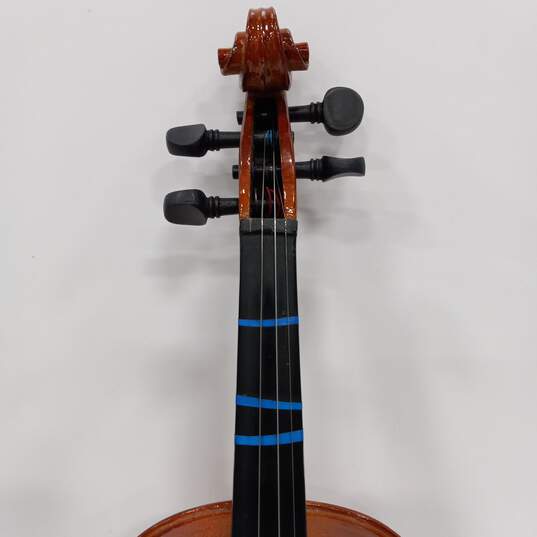 Anton Breton AB07 3/4 Violin with Case & Bow image number 3