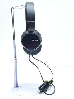 Sony Headphones (Used) alternative image