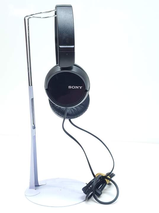 Sony Headphones (Used) image number 2