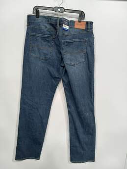 Men’s Lucky Brand 221 Straight Leg Jeans Sz 36x34 NWT alternative image