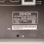 Denon AVR S500BT Receiver UNTESTED image number 5