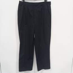 Company/Ellen Tracy Dress Pants Women's Size 14
