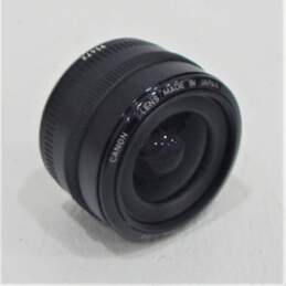 Canon EF 28mm f/2.8 Wide Angle Prime Lens alternative image