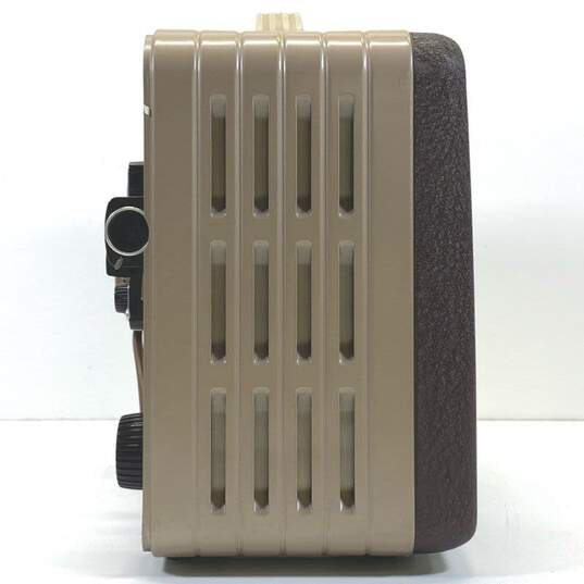 Kodak Brownie 8mm Movie Projector Model I image number 4